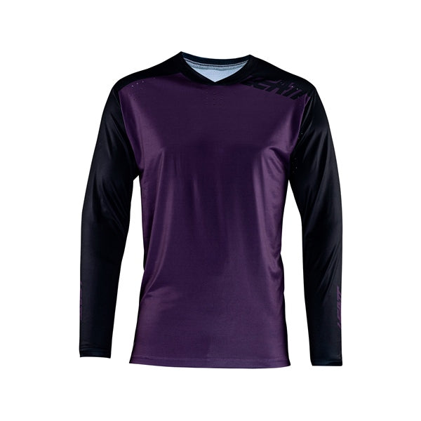 JERSEY MTB ENDURO 4.0 VELVET 2XL LEATT