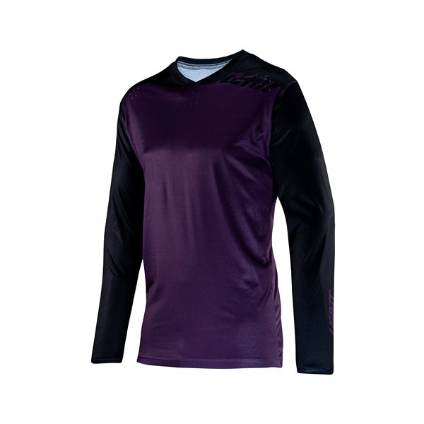 JERSEY MTB ENDURO 4.0 VELVET XS LEATT