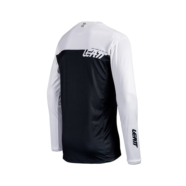 JERSEY MTB ENDURO 4.0 WH 2XL LEATT