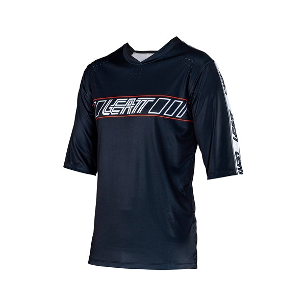 JERSEY MTB ENDURO 3.0 BK 2XL LEATT