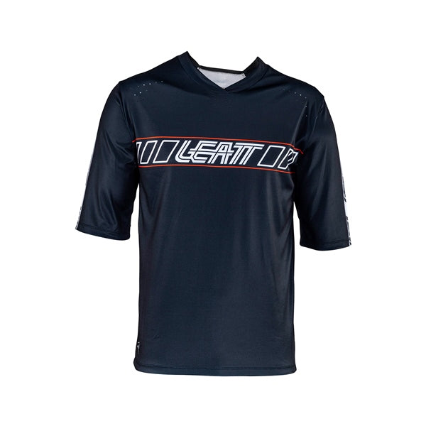 JERSEY MTB ENDURO 3.0 BK 2XL LEATT