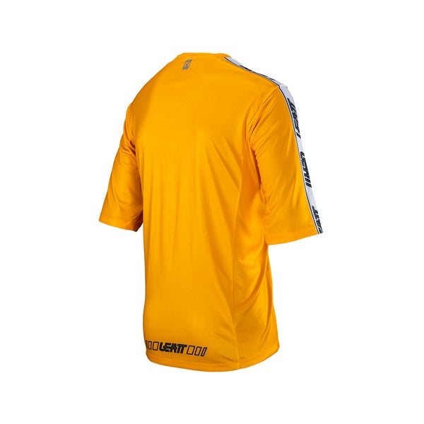 JERSEY MTB ENDURO 3.0 GOL M LEATT