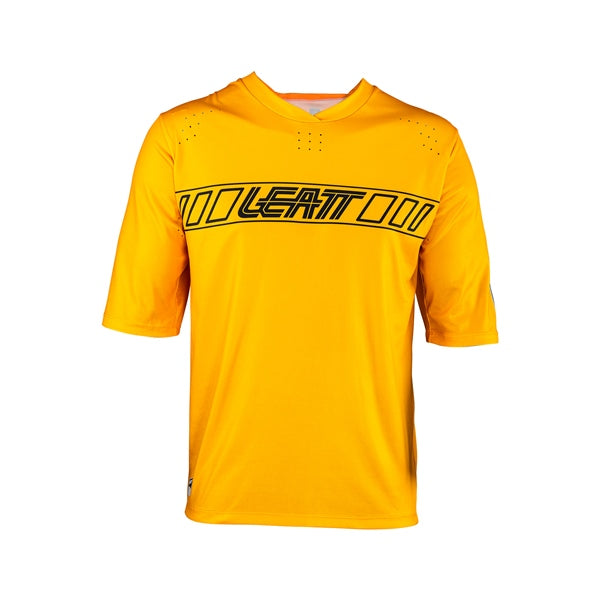 JERSEY MTB ENDURO 3.0 GOL M LEATT