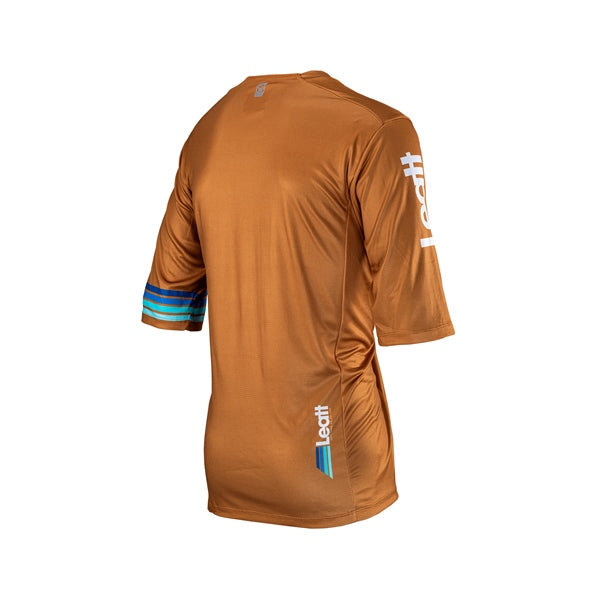 JERSEY MTB ENDURO 3.0 PEANUT 2XL LEATT