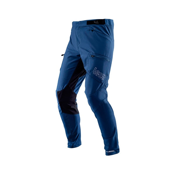 PANT MTB ENDURO 3.0 DENIM XS 28 LEATT
