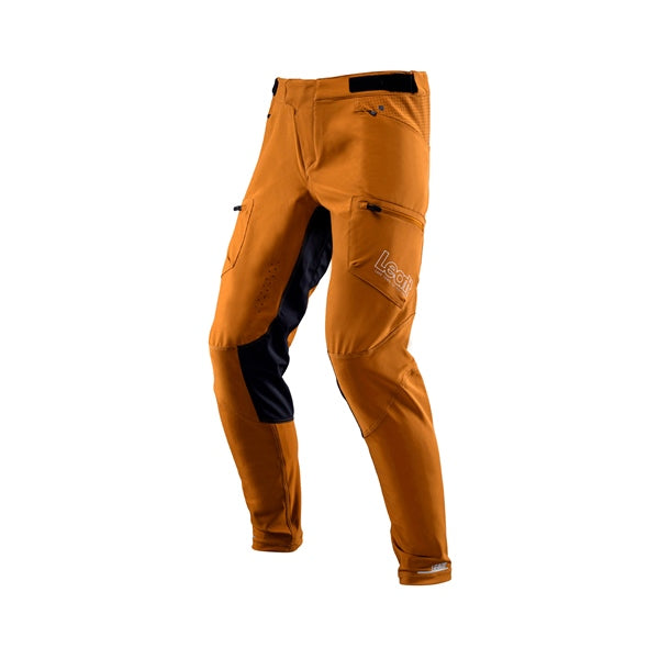 PANT MTB ENDURO 3.0 PEANUT L 34 LEATT