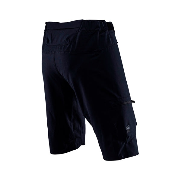 SHORTS MTB ENDURO 2.0 BK S 30 LEATT