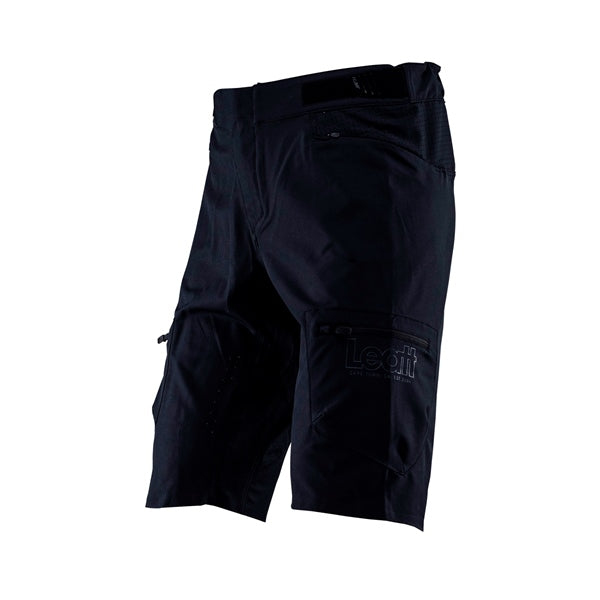 SHORTS MTB ENDURO 2.0 BK S 30 LEATT