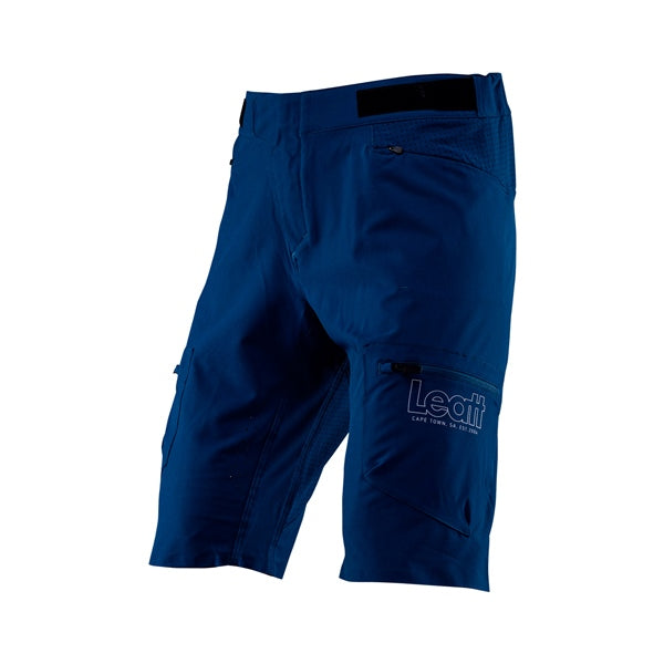 SHORTS MTB ENDURO 2.0 DENIM M 32 LEATT
