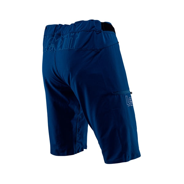 SHORTS MTB ENDURO 2.0 DENIM XL 36 LEATT