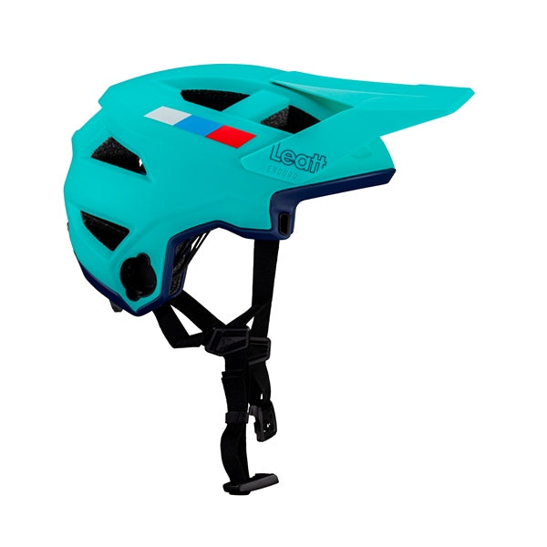 HELM MTB ENDURO 2.0 V24 JR AQUA XS LEATT
