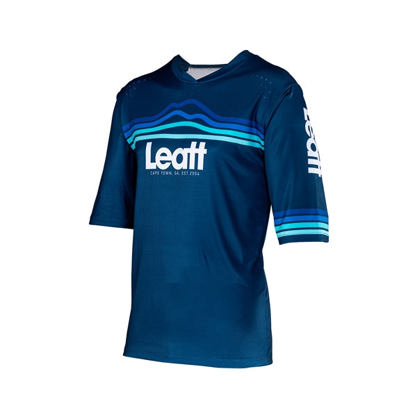 JERSEY MTB ENDURO 3.0 JR GOL M LEATT