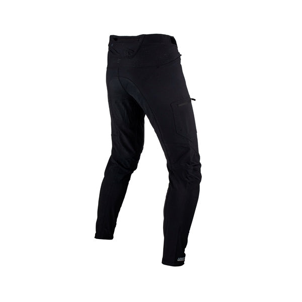 PANT MTB ENDURO 3.0 JR BK M LEATT