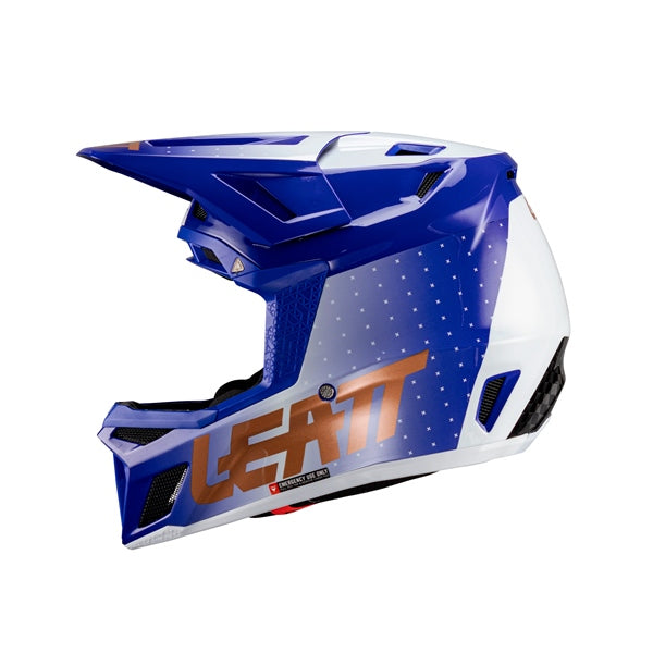 HELM MTB GRAVITY 8.0 V24 ULTRABL XL