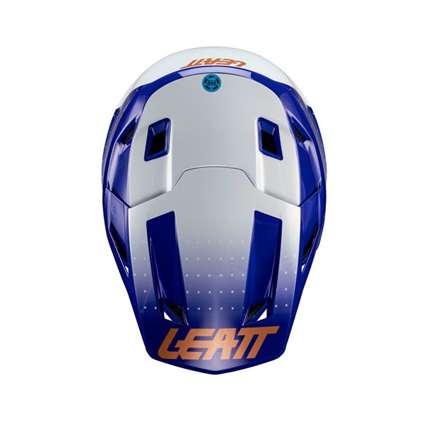 HELM MTB GRAVITY 8.0 V24 ULTRABL XL