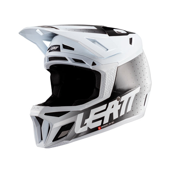 HELM MTB GRAVITY 8.0 V24 WH XL LEATT