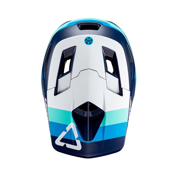 HELM MTB GRAVITY 4.0 V24 BL XL LEATT