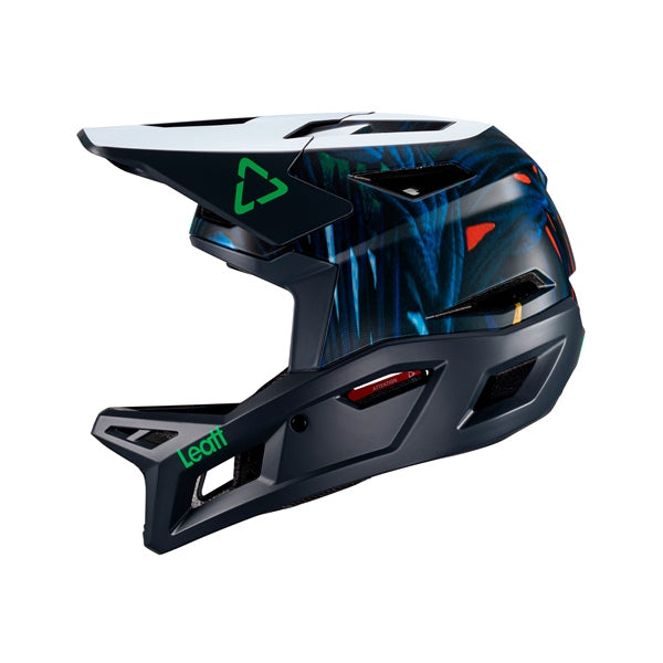 HELM MTB GRAVITY 4.0 V24 JUNGLE L LEATT