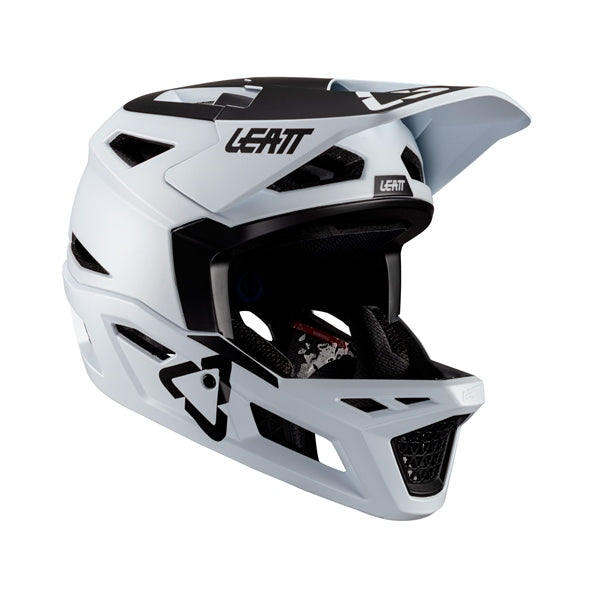 HELM MTB GRAVITY 4.0 V24 WH L LEATT