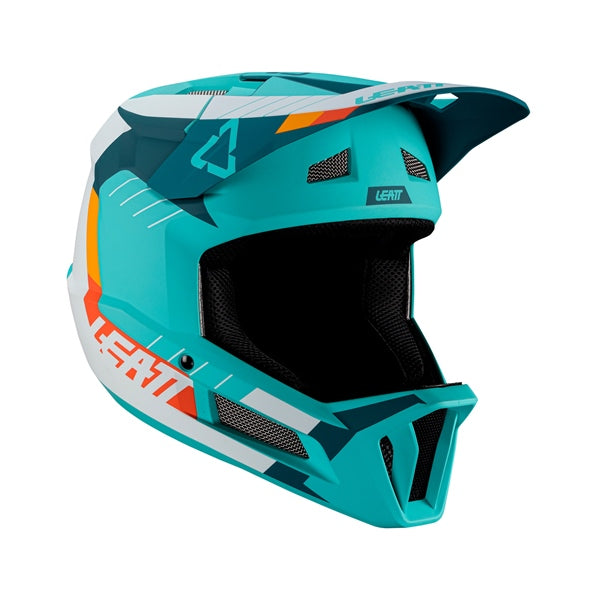 HELM MTB GRAVITY 2.0 V24 FUEL M LEATT
