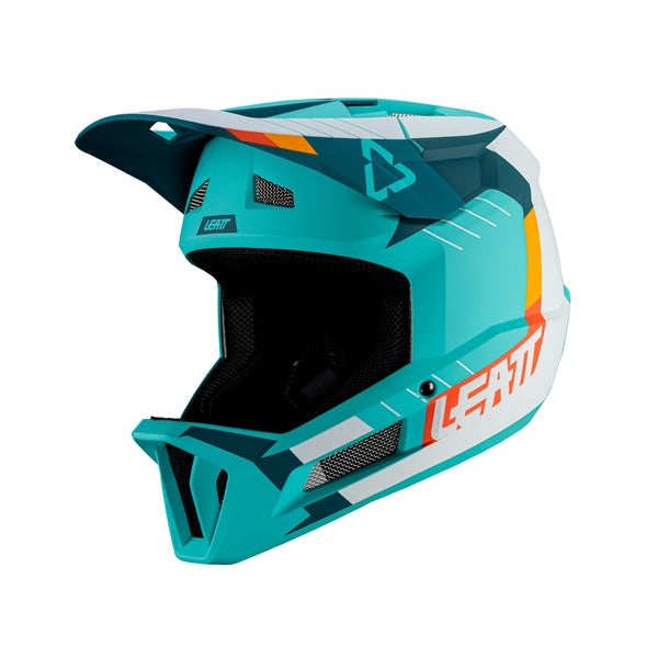 HELM MTB GRAVITY 2.0 V24 FUEL L LEATT