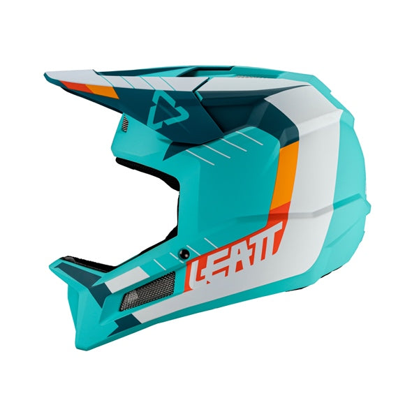 HELM MTB GRAVITY 2.0 V24 FUEL XL LEATT