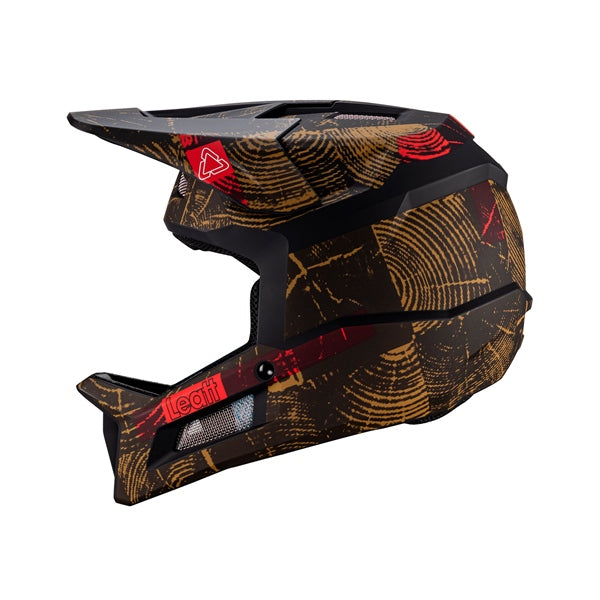 HELM MTB GRAVITY 2.0 V24 TIMBER XL LEATT