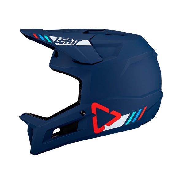 HELM MTB GRAVITY 1.0 V24 BL 2XL LEATT
