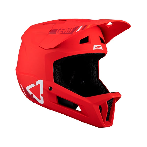 HELM MTB GRAVITY 1.0 V24 RD XL LEATT