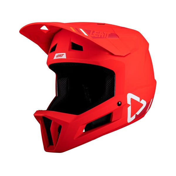 HELM MTB GRAVITY 1.0 V24 RD XL LEATT