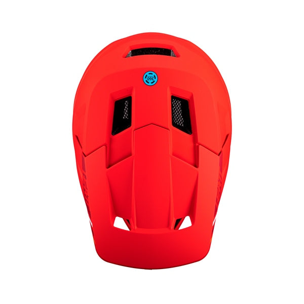 HELM MTB GRAVITY 1.0 V24 RD XL LEATT