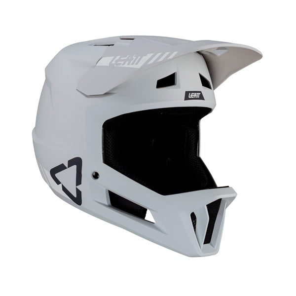 HELM MTB GRAVITY 1.0 V24 STEEL XL LEATT