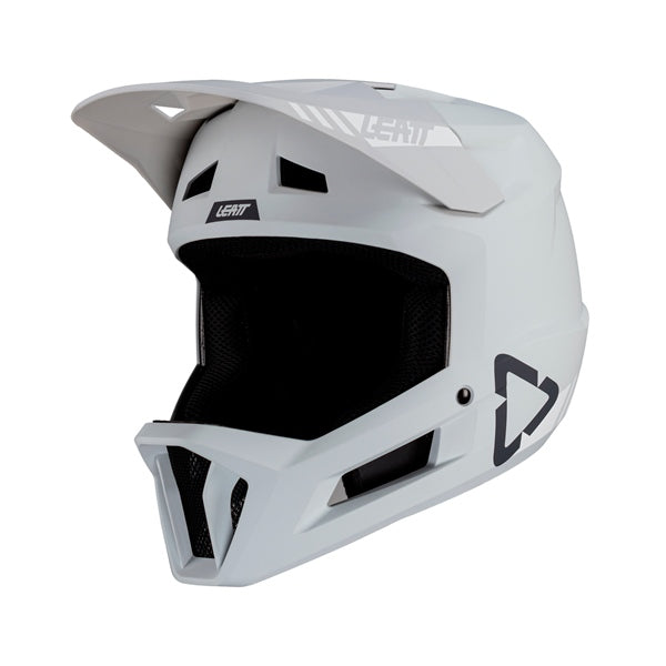 HELM MTB GRAVITY 1.0 V24 STEEL XL LEATT