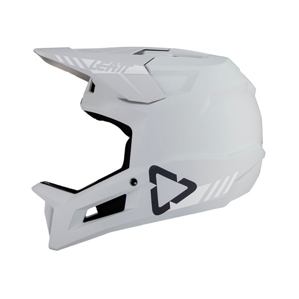 HELM MTB GRAVITY 1.0 V24 STEEL XL LEATT