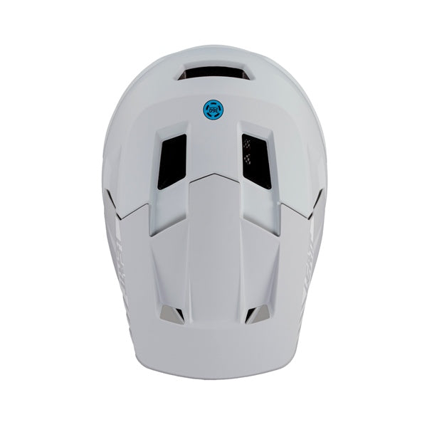 HELM MTB GRAVITY 1.0 V24 STEEL XL LEATT
