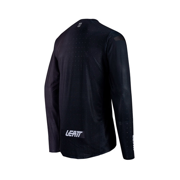JERSEY MTB GRAVITY 4.0 BK 2XL LEATT
