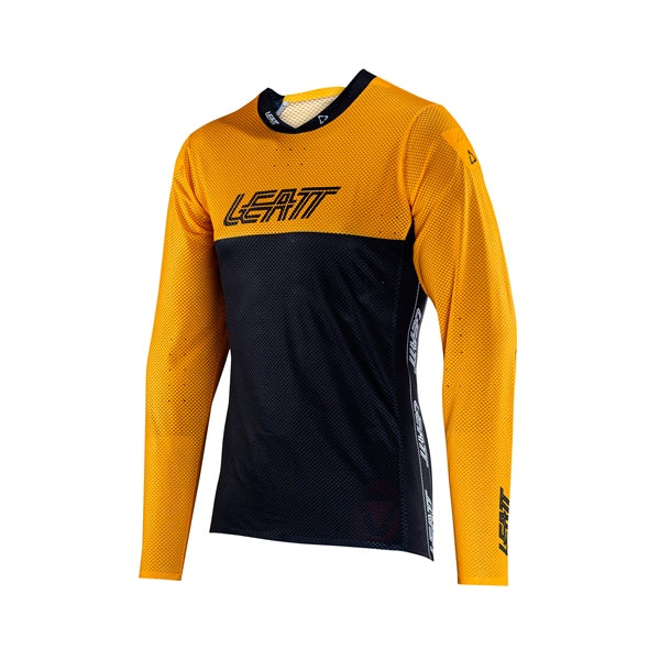 JERSEY MTB GRAVITY 4.0 GOL M LEATT