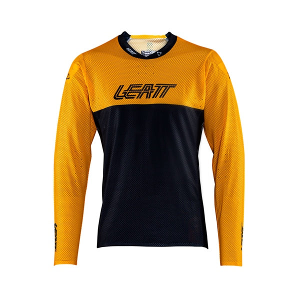 JERSEY MTB GRAVITY 4.0 GOL 2XL LEATT