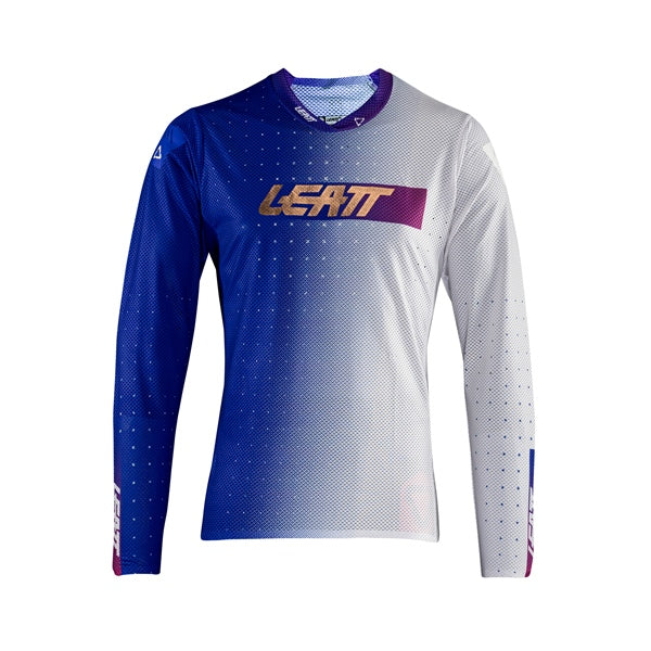 JERSEY MTB GRAVITY 4.0 ULTRABL S LEATT