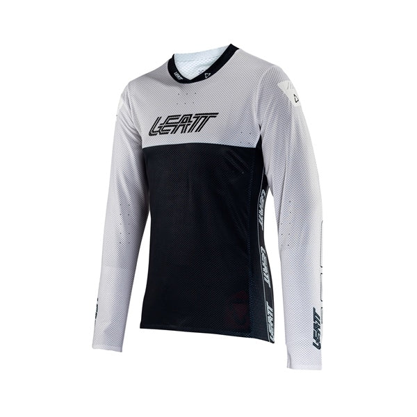 JERSEY MTB GRAVITY 4.0 WH M LEATT