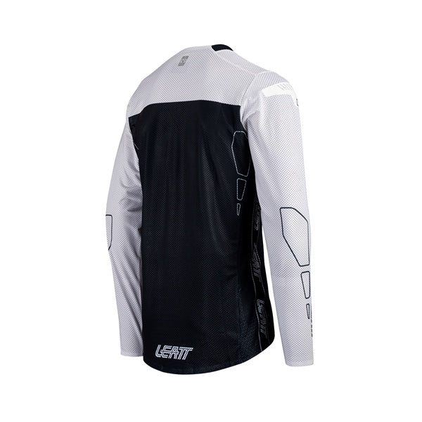 JERSEY MTB GRAVITY 4.0 WH M LEATT