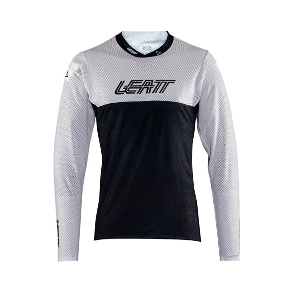 JERSEY MTB GRAVITY 4.0 WH S LEATT