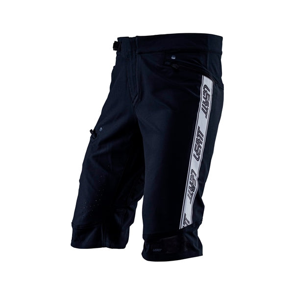 SHORTS MTB GRAVITY 4.0 BK S 30 LEATT