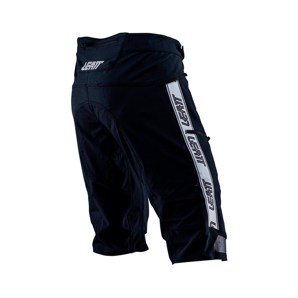 SHORTS MTB GRAVITY 4.0 BK S 30 LEATT