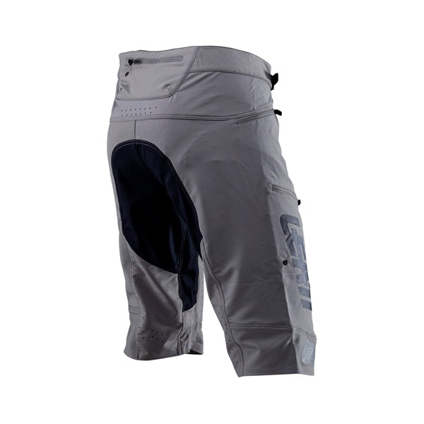 SHORTS MTB GRAVITY 4.0 GRANITE L 34