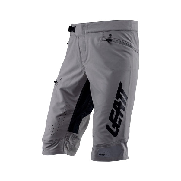 SHORTS MTB GRAVITY 4.0 GRANITE L 34