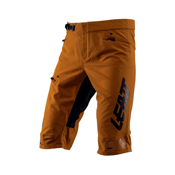 SHORTS MTB GRAVITY 4.0 PEANUT 2XL 38