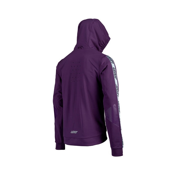 HOODIE MTB GRAVITY 3.0 VELVET XL