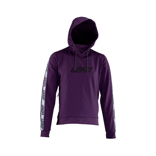HOODIE MTB GRAVITY 3.0 VELVET S