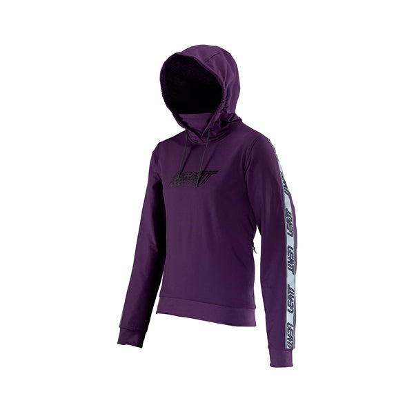 HOODIE MTB GRAVITY 3.0 VELVET XL